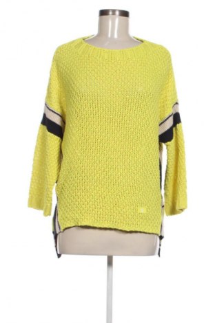 Dámský svetr Purificacion Garcia, Velikost S, Barva Žlutá, Cena  785,00 Kč