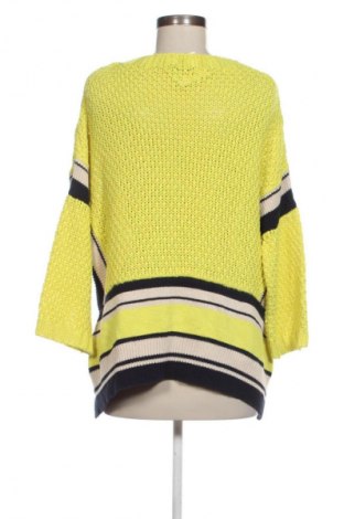 Dámský svetr Purificacion Garcia, Velikost S, Barva Žlutá, Cena  785,00 Kč