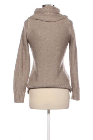 Dámsky pulóver Q/S by S.Oliver, Veľkosť M, Farba Béžová, Cena  14,95 €