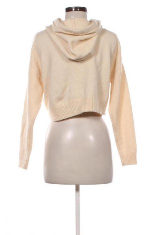 Damenpullover Q/S by S.Oliver, Größe XS, Farbe Beige, Preis 17,99 €