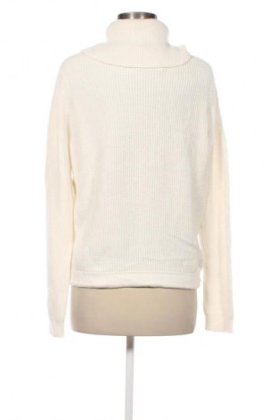 Дамски пуловер Q/S by S.Oliver, Размер M, Цвят Екрю, Цена 22,99 лв.