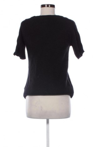 Дамски пуловер Q/S by S.Oliver, Размер S, Цвят Черен, Цена 93,00 лв.