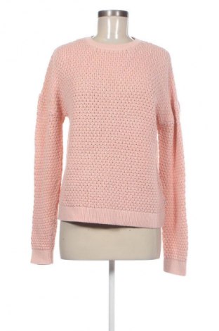 Női pulóver Q/S by S.Oliver, Méret L, Szín Rózsaszín, Ár 5 409 Ft