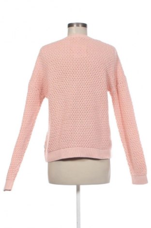 Női pulóver Q/S by S.Oliver, Méret L, Szín Rózsaszín, Ár 5 409 Ft