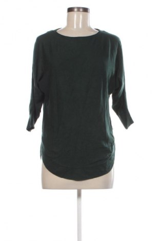 Női pulóver Q/S by S.Oliver, Méret XS, Szín Zöld, Ár 4 419 Ft