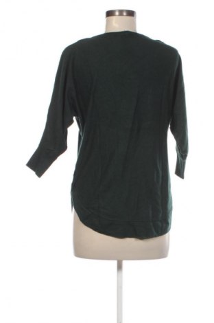 Női pulóver Q/S by S.Oliver, Méret XS, Szín Zöld, Ár 4 419 Ft