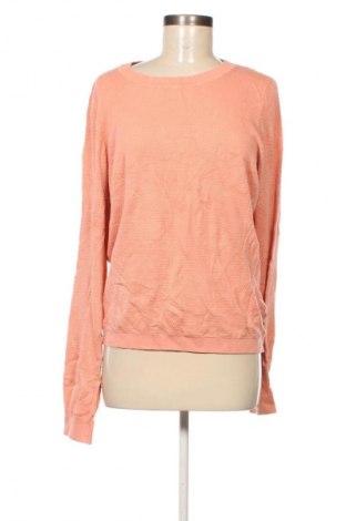 Γυναικείο πουλόβερ Q/S by S.Oliver, Μέγεθος XXL, Χρώμα Ρόζ , Τιμή 15,99 €