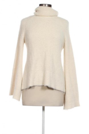 Γυναικείο πουλόβερ Qed London, Μέγεθος S, Χρώμα  Μπέζ, Τιμή 20,92 €