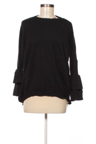 Dámský svetr Qed London, Velikost S, Barva Černá, Cena  389,00 Kč