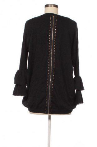 Dámský svetr Qed London, Velikost S, Barva Černá, Cena  389,00 Kč