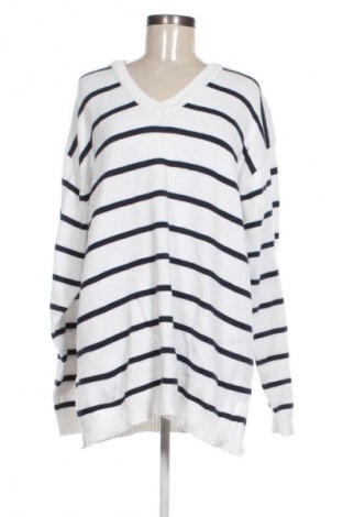 Női pulóver Queen-Size, Méret 4XL, Szín Sokszínű, Ár 6 949 Ft