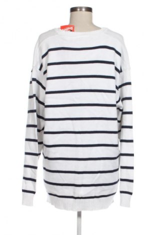 Női pulóver Queen-Size, Méret 4XL, Szín Sokszínű, Ár 6 949 Ft