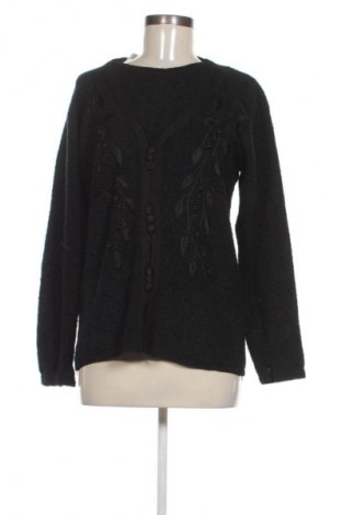 Damenpullover ROC, Größe L, Farbe Schwarz, Preis 14,91 €