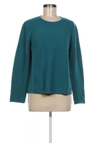 Дамски пуловер Rabe, Размер L, Цвят Син, Цена 62,99 лв.