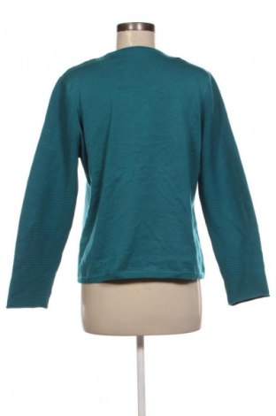 Дамски пуловер Rabe, Размер L, Цвят Син, Цена 62,99 лв.