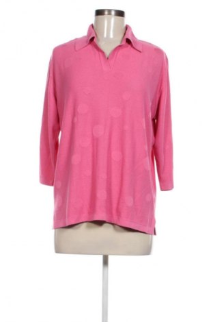 Dámský svetr Rabe, Velikost XL, Barva Růžová, Cena  787,00 Kč