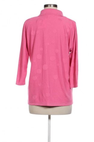 Dámský svetr Rabe, Velikost XL, Barva Růžová, Cena  787,00 Kč