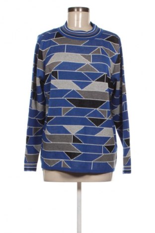 Γυναικείο πουλόβερ Rabe, Μέγεθος XL, Χρώμα Πολύχρωμο, Τιμή 25,99 €