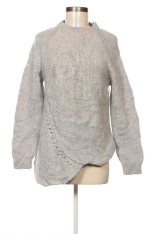 Női pulóver Rabens Saloner, Méret S, Szín Szürke, Ár 23 859 Ft