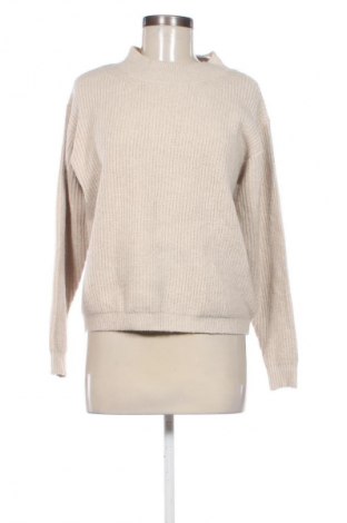 Damenpullover Rainbow, Größe M, Farbe Ecru, Preis 15,00 €