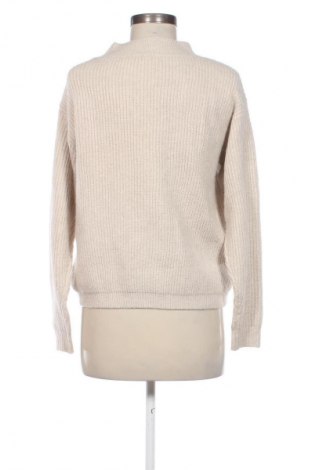 Damenpullover Rainbow, Größe M, Farbe Ecru, Preis 15,00 €