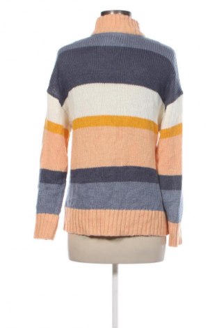 Dámský svetr Rainbow, Velikost S, Barva Vícebarevné, Cena  279,00 Kč