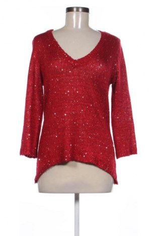 Pulover de femei Rainbow, Mărime M, Culoare Multicolor, Preț 69,81 Lei