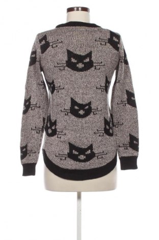 Γυναικείο πουλόβερ Rainbow, Μέγεθος S, Χρώμα Πολύχρωμο, Τιμή 13,99 €