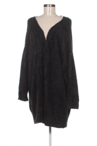 Pulover de femei Rainbow Club, Mărime XXL, Culoare Negru, Preț 163,16 Lei