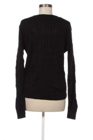 Damenpullover Ralph Lauren, Größe L, Farbe Schwarz, Preis 94,99 €