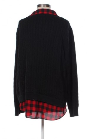 Γυναικείο πουλόβερ Ralph Lauren, Μέγεθος XXL, Χρώμα Πολύχρωμο, Τιμή 70,09 €