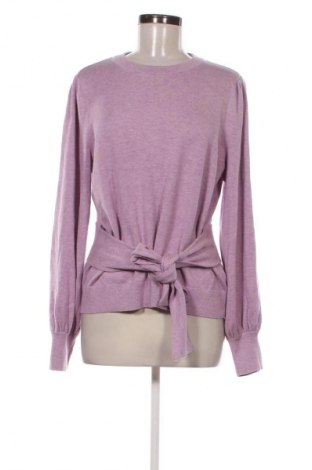 Γυναικείο πουλόβερ Ralph Lauren, Μέγεθος XL, Χρώμα Βιολετί, Τιμή 70,09 €