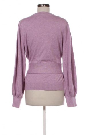 Γυναικείο πουλόβερ Ralph Lauren, Μέγεθος XL, Χρώμα Βιολετί, Τιμή 70,09 €