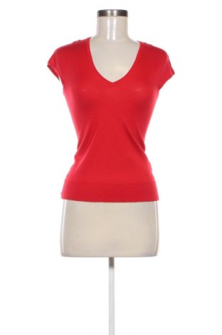 Pulover de femei Ralph Lauren, Mărime XS, Culoare Roșu, Preț 360,53 Lei