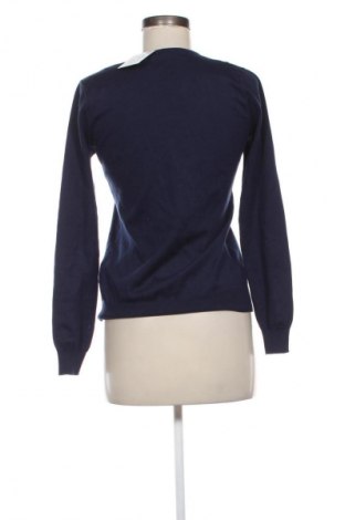 Damenpullover Ralph Lauren Sport, Größe M, Farbe Blau, Preis 45,99 €