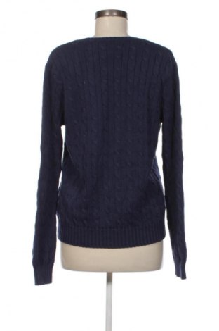 Γυναικείο πουλόβερ Ralph Lauren Sport, Μέγεθος XL, Χρώμα Μπλέ, Τιμή 93,99 €