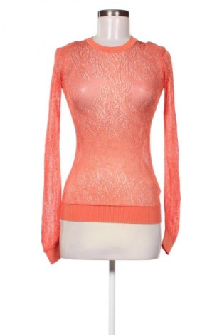 Dámský svetr Reiss, Velikost XS, Barva Oranžová, Cena  1 253,00 Kč