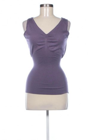 Γυναικείο πουλόβερ Rene Lezard, Μέγεθος M, Χρώμα Βιολετί, Τιμή 32,00 €