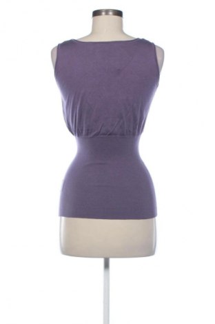 Γυναικείο πουλόβερ Rene Lezard, Μέγεθος M, Χρώμα Βιολετί, Τιμή 32,00 €