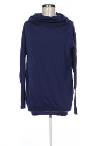 Damenpullover Rene Lezard, Größe M, Farbe Blau, Preis € 32,00
