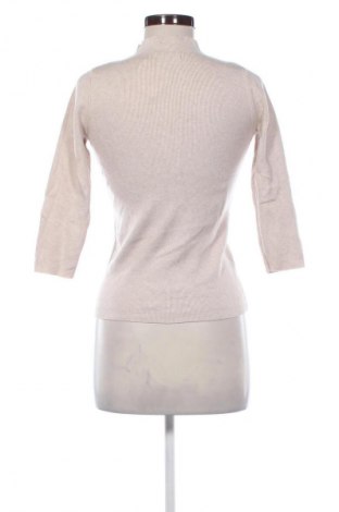 Dámský svetr Reserved, Velikost S, Barva Krémová, Cena  366,00 Kč