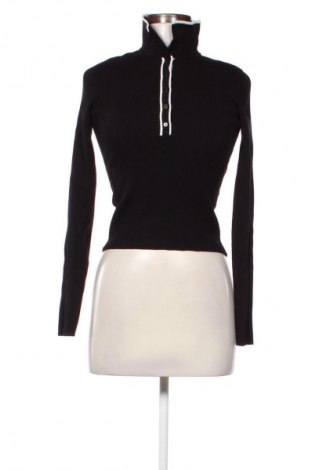 Dámský svetr Reserved, Velikost M, Barva Černá, Cena  367,00 Kč