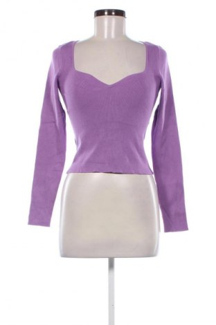 Dámsky pulóver Reserved, Veľkosť M, Farba Fialová, Cena  14,83 €