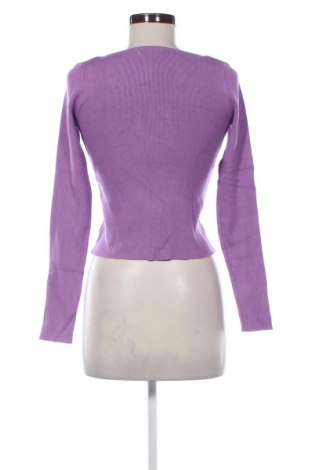 Dámsky pulóver Reserved, Veľkosť M, Farba Fialová, Cena  14,83 €