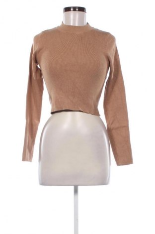Dámsky pulóver Reserved, Veľkosť M, Farba Béžová, Cena  14,83 €