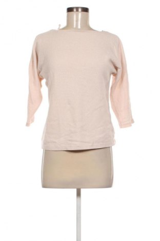 Dámský svetr Reserved, Velikost M, Barva Béžová, Cena  279,00 Kč