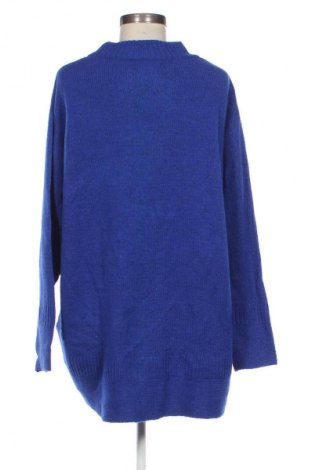 Γυναικείο πουλόβερ Reserved, Μέγεθος M, Χρώμα Μπλέ, Τιμή 14,91 €