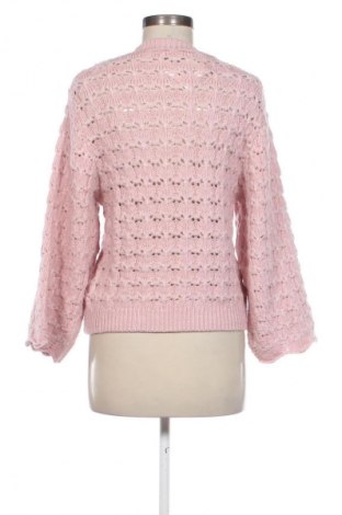 Γυναικείο πουλόβερ Reserved, Μέγεθος S, Χρώμα Ρόζ , Τιμή 14,91 €