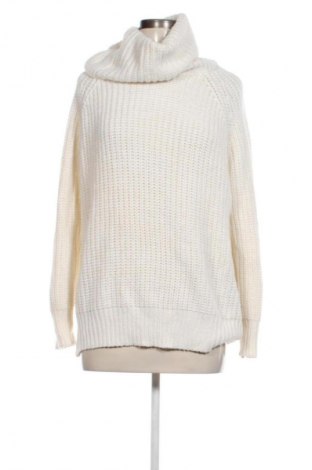 Női pulóver Reserved, Méret M, Szín Fehér, Ár 5 776 Ft