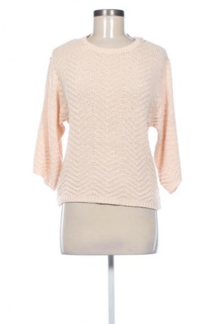 Damski sweter Reserved, Rozmiar M, Kolor Pomarańczowy, Cena 66,39 zł